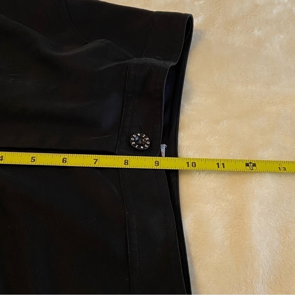IZOD / XFG Stretch Golf Pants Size 4 - Picture 9 of 11